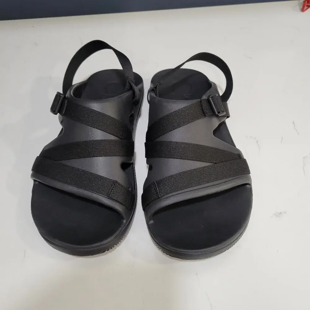 Chills Sport By Chaco Sandal Size 12